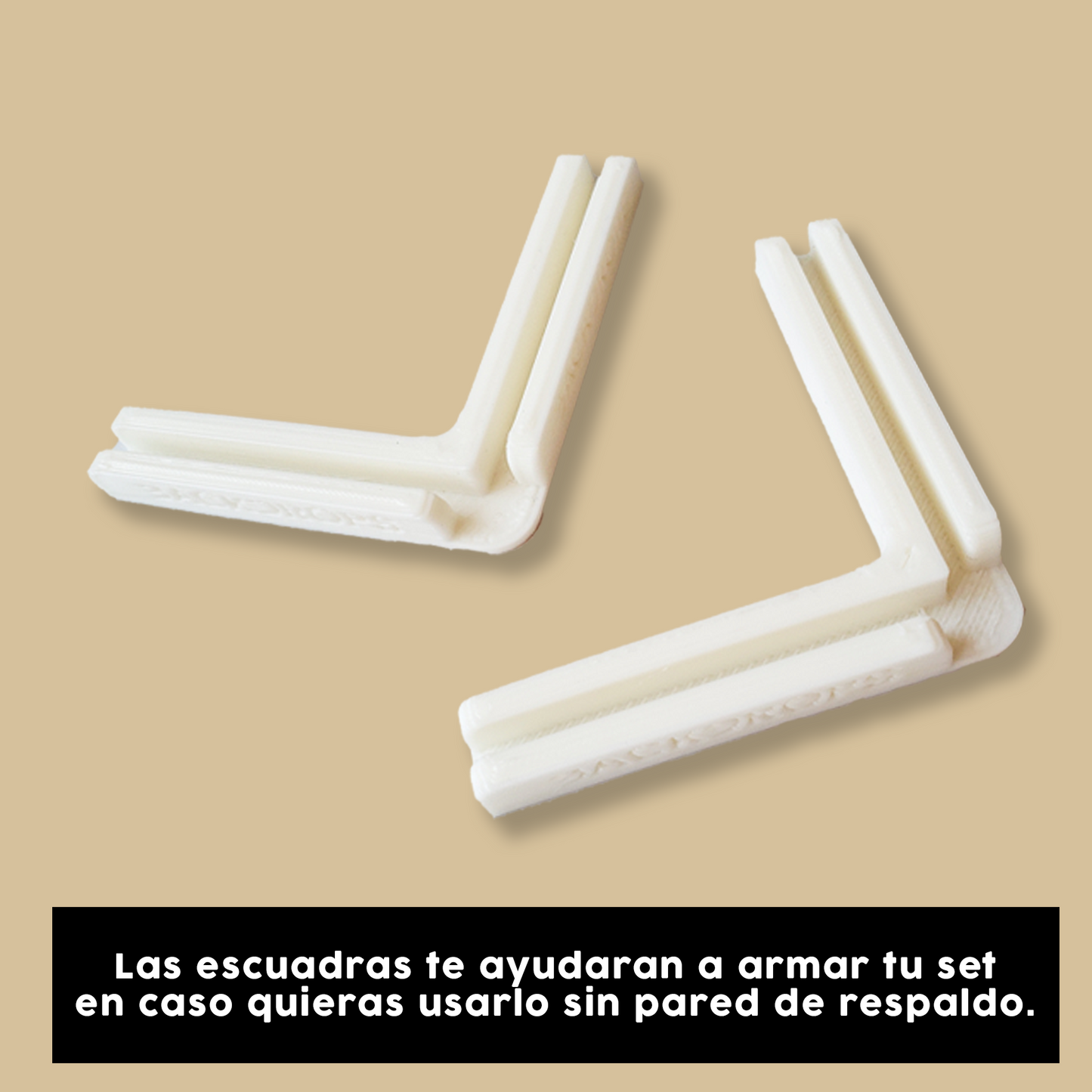 Escuadras