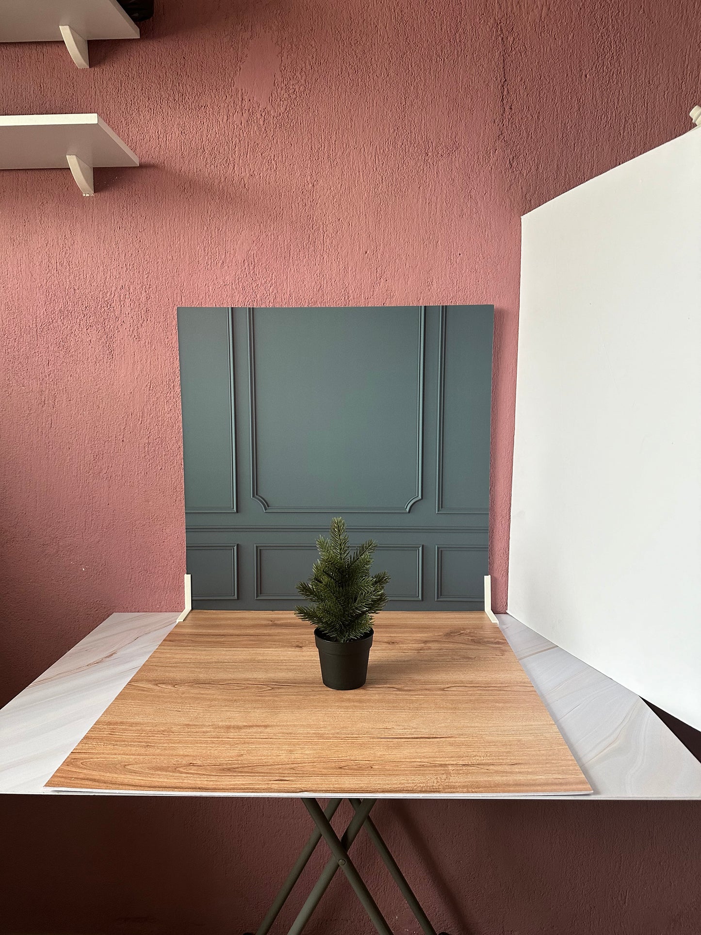 Moldura Verde #2