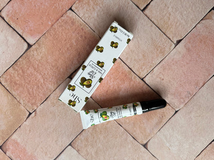 Ladrillo ZigZag