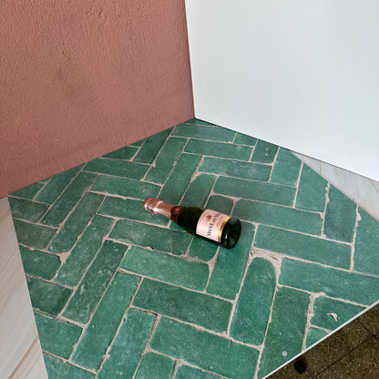 Azulejo Esmeralda