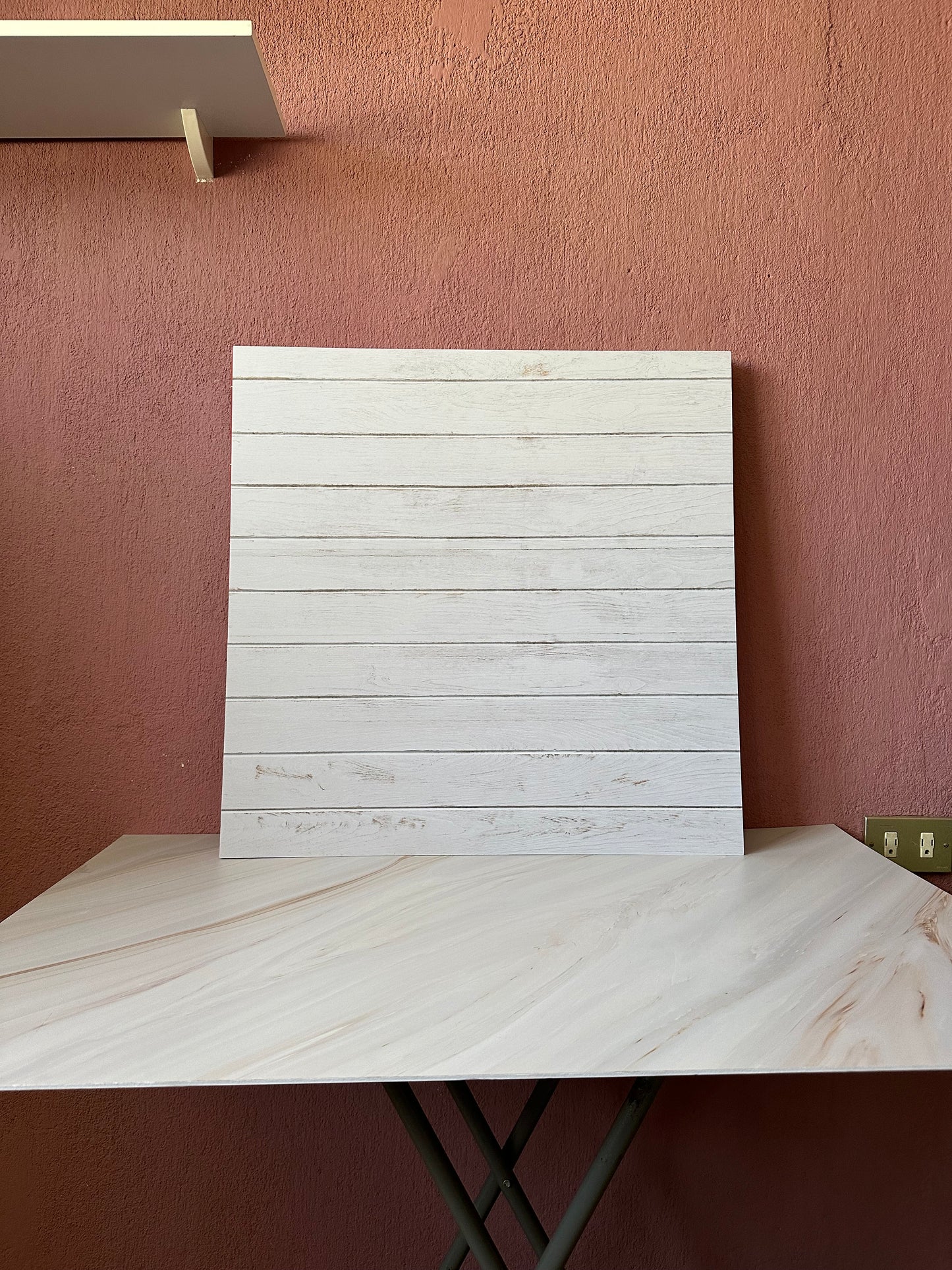 Madera Lavada #1