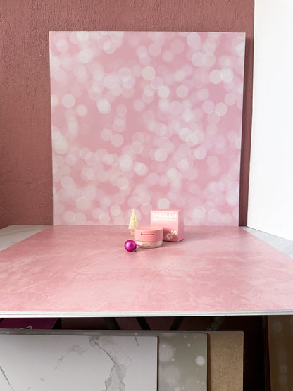 Luces Pink