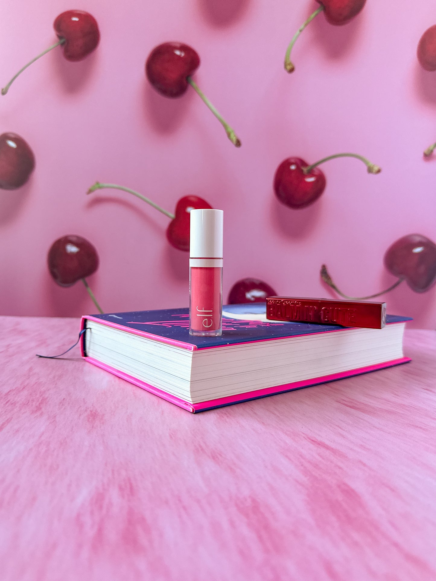 Print Pink
