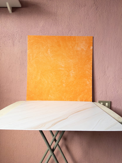 Textura Naranja