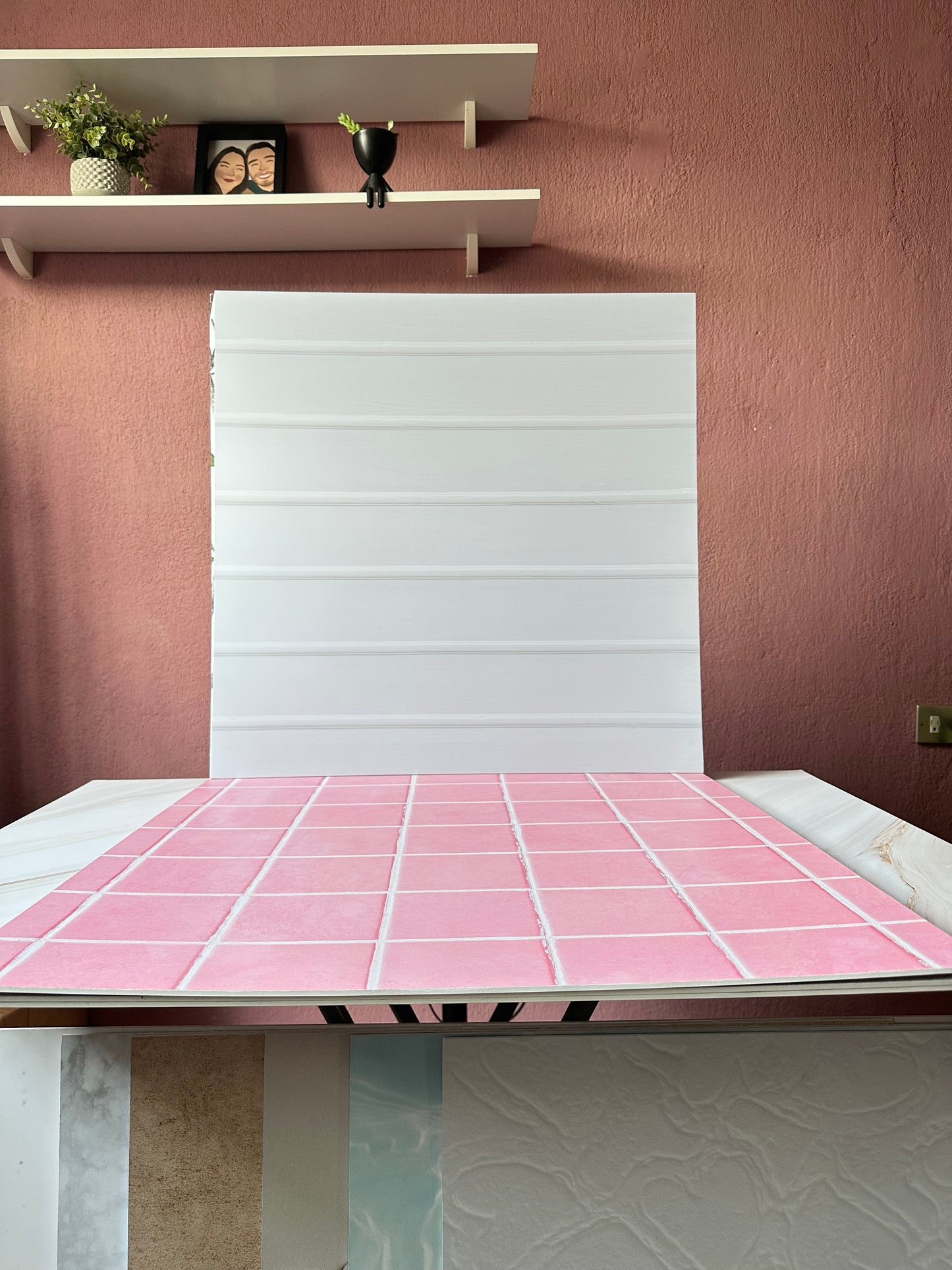 Listones de Madera