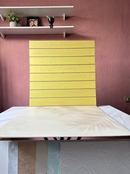 Madera Amarilla