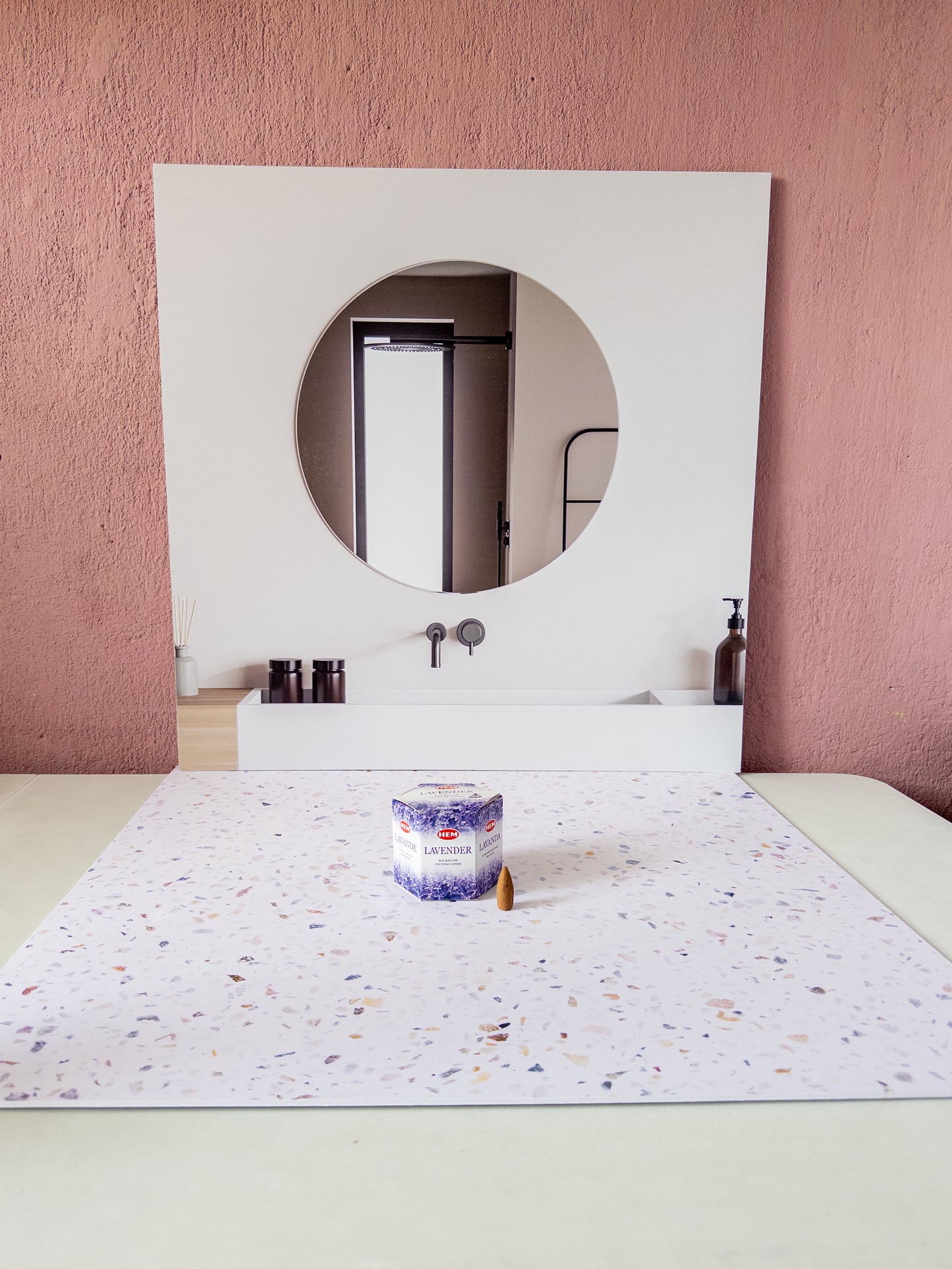 Bathroom #1