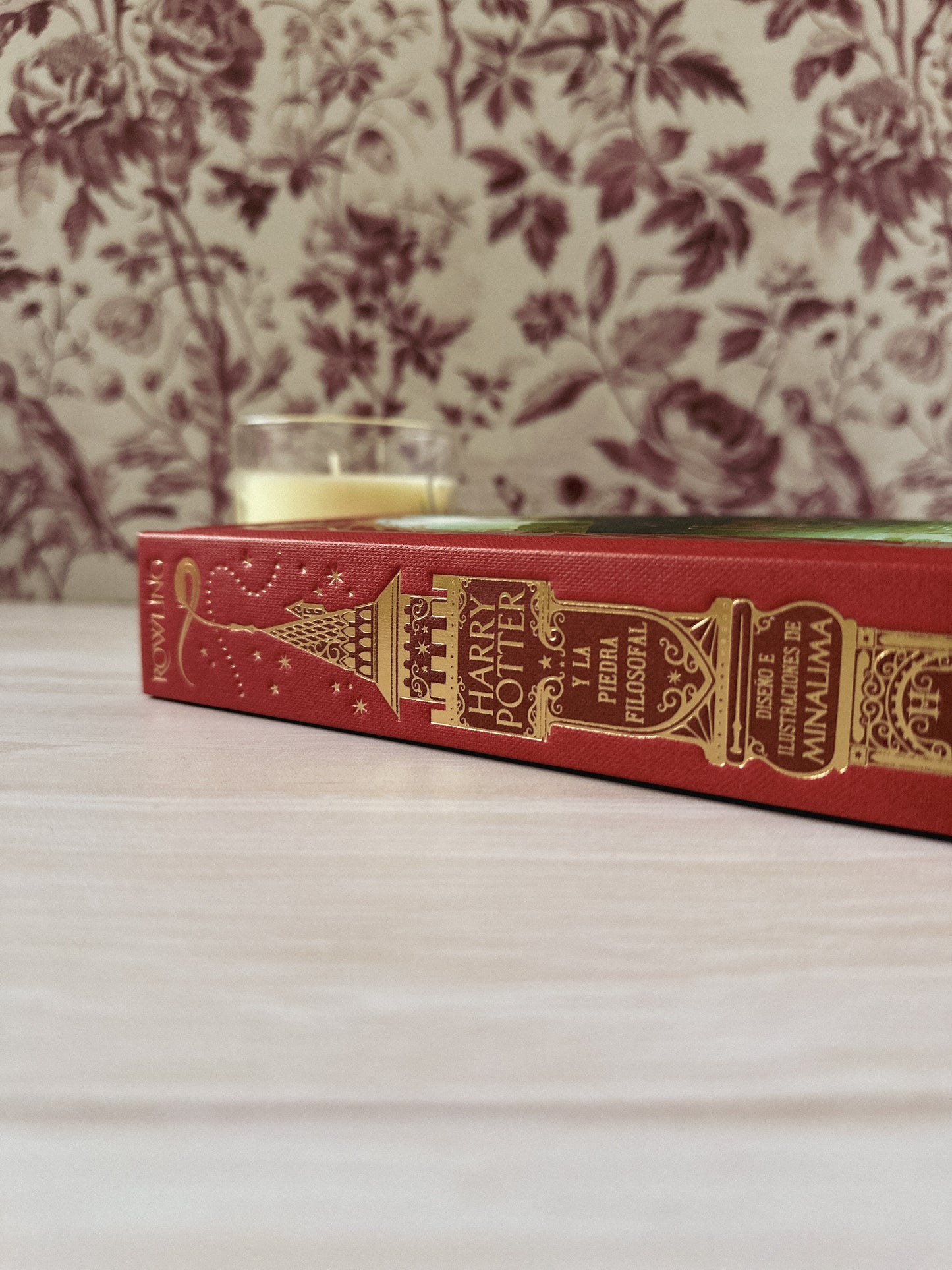 Tapiz Vintage #2