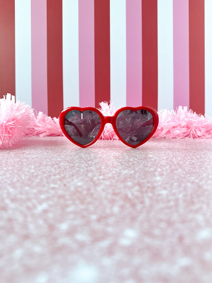 Glitter Pink