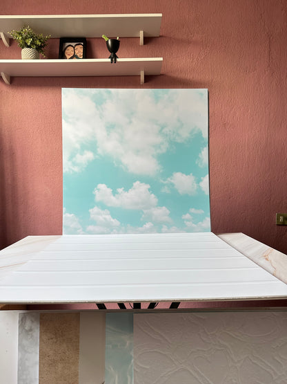 Vintage Sky