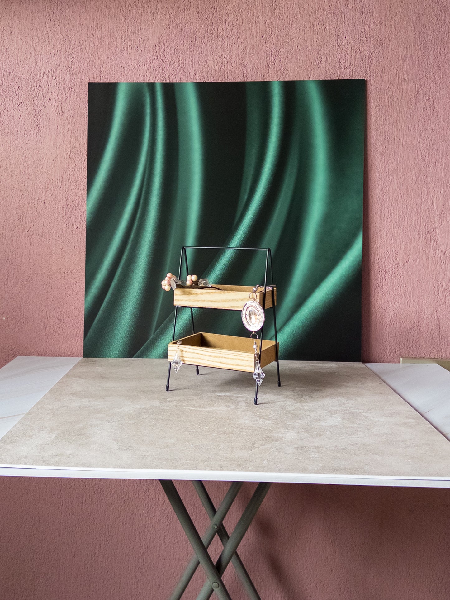 Cortina Verde