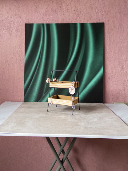 Cortina Verde