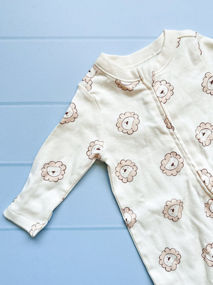 Madera Baby Blue