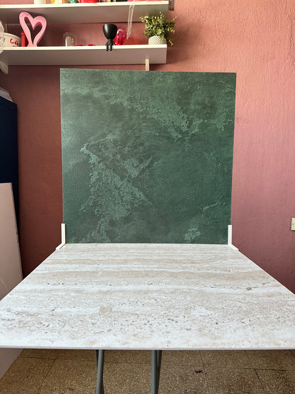 Muro Esmeralda