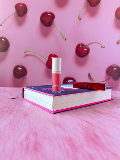 Cherry Chic