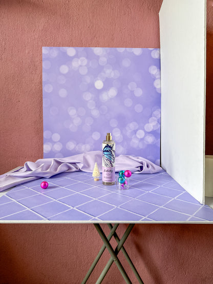 Azulejo Lila