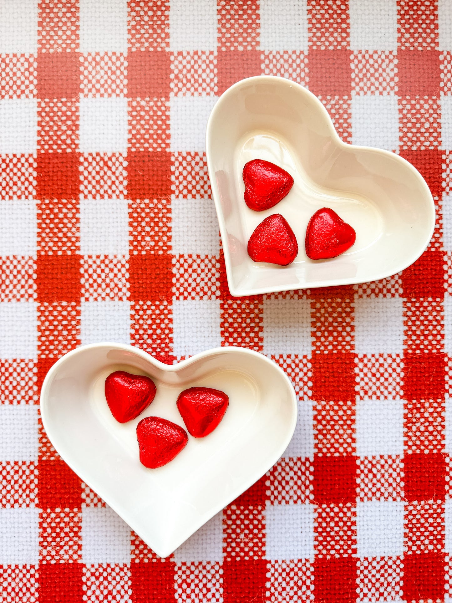 Picnic Rojo