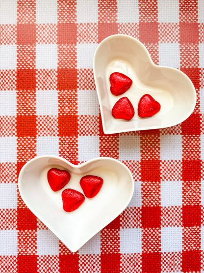 Picnic Rojo