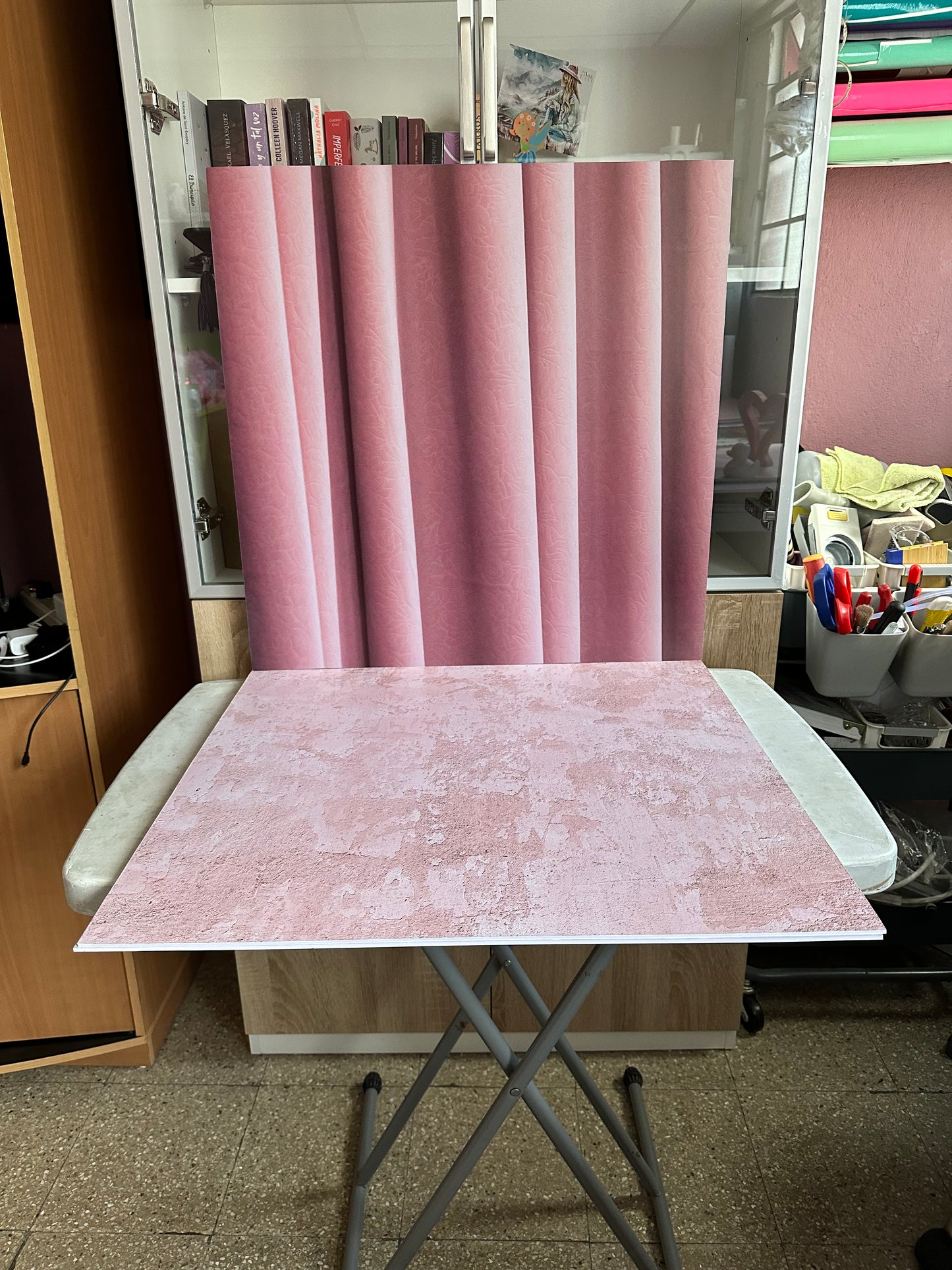 Cortina Blush