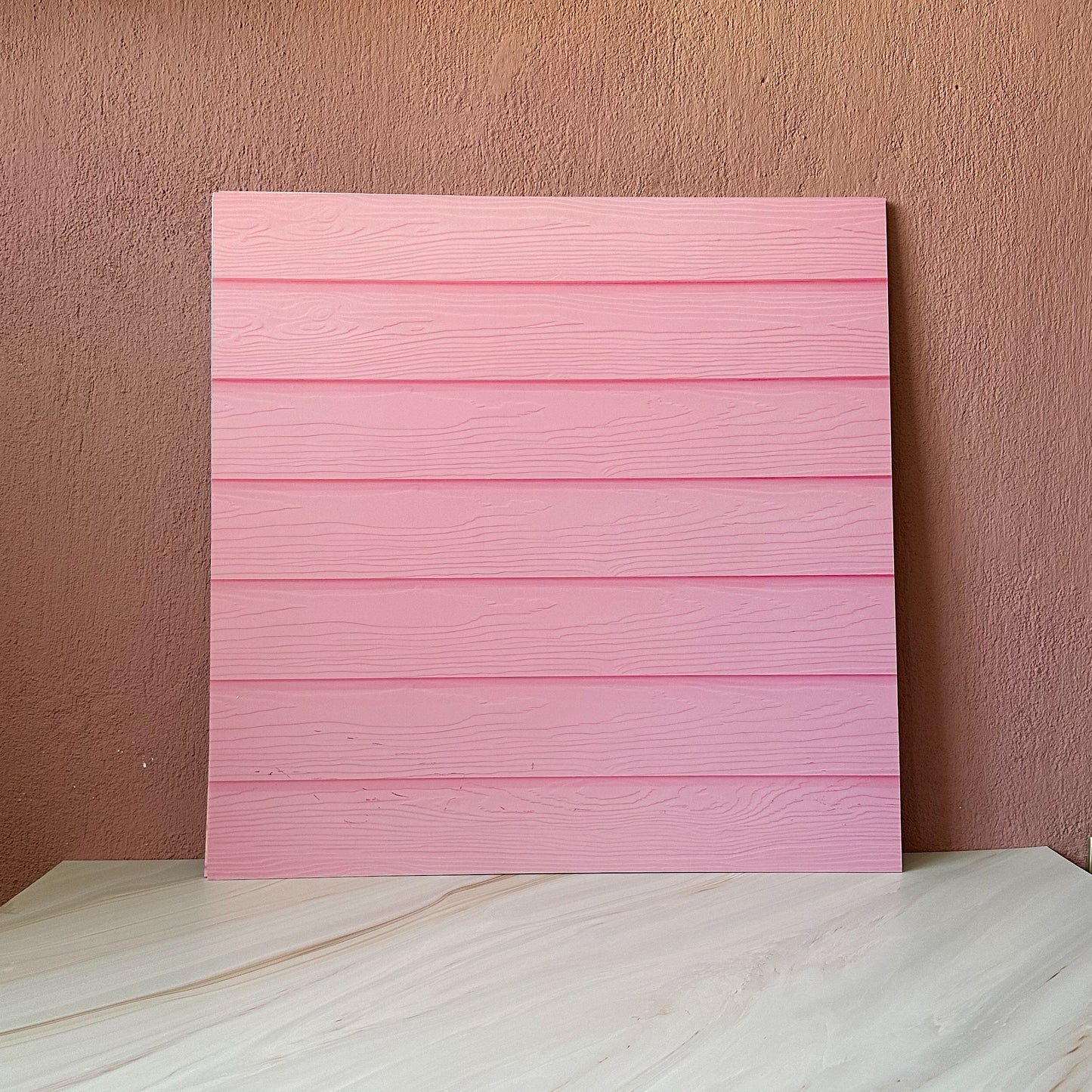 Madera Pink