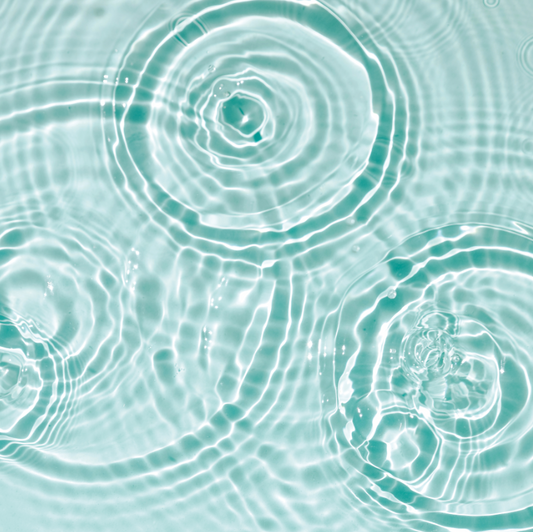 Agua #3