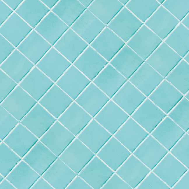 Azulejo Cian