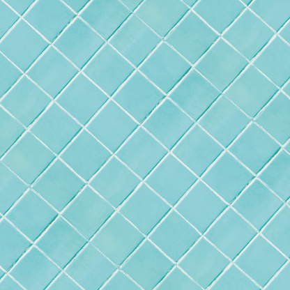 Azulejo Cian