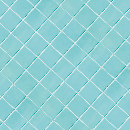Azulejo Cian