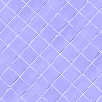 Azulejo Lila