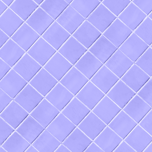 Azulejo Lila
