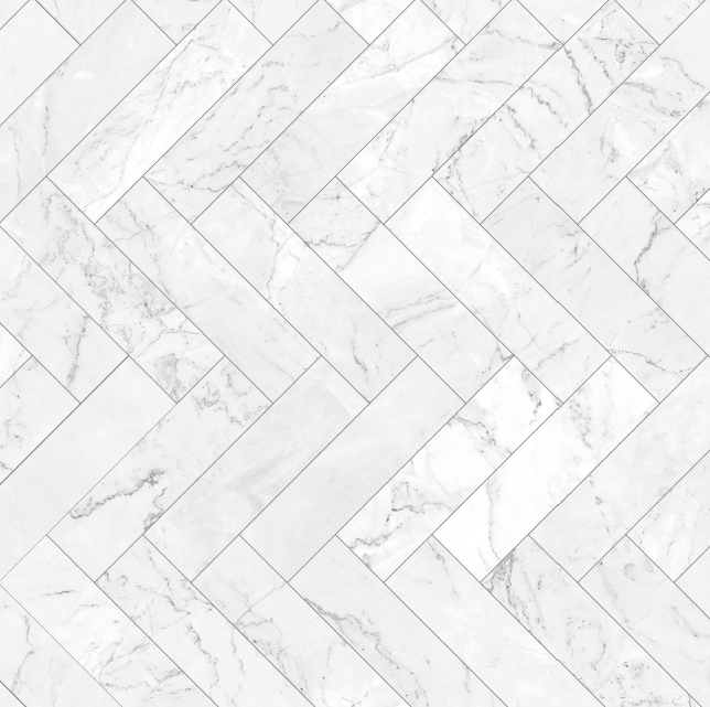 Azulejo Marmol Espiga