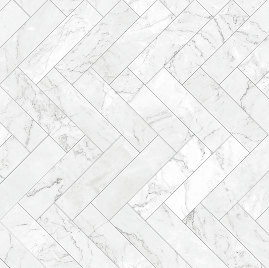 Azulejo Marmol Espiga