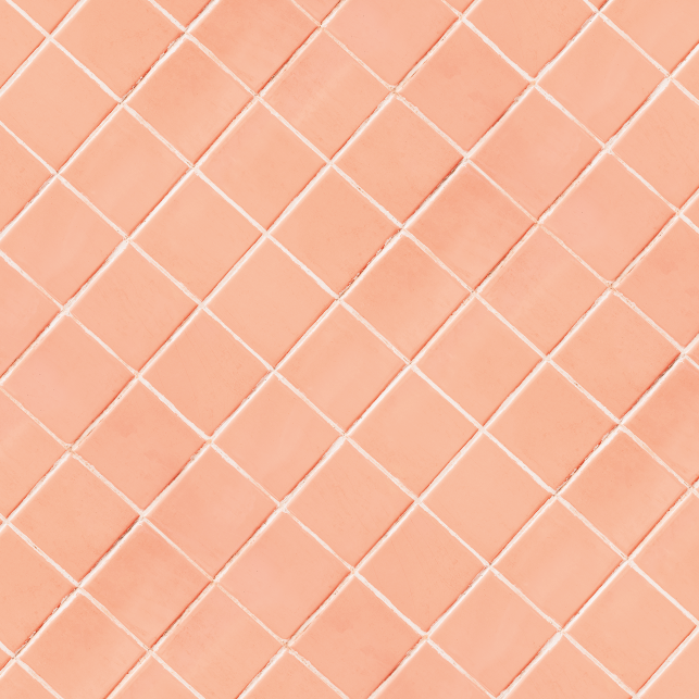Azulejo Naranja
