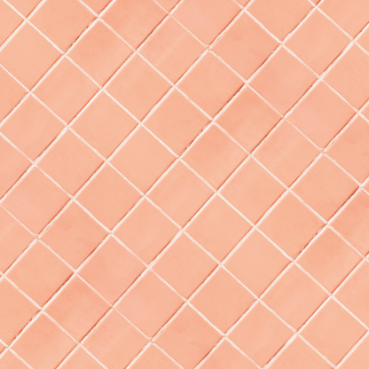 Azulejo Naranja
