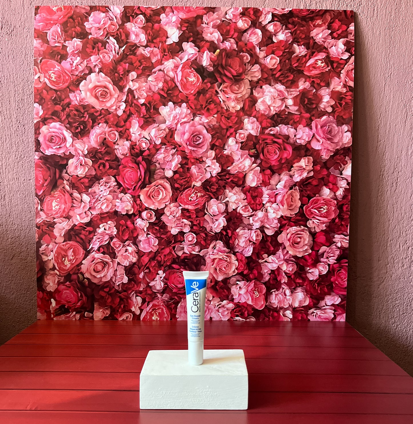 Rosas Rojas