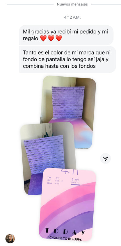 Textura Tela