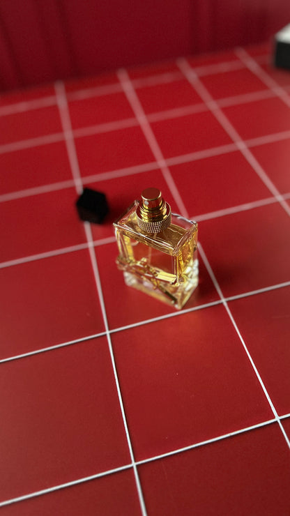 Azulejo Rojo