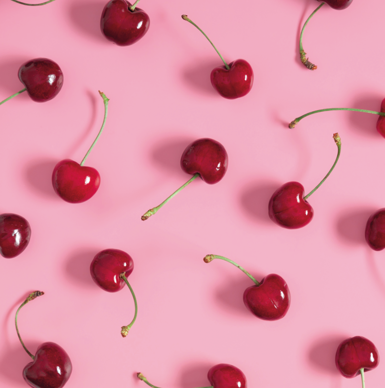Cherry Chic