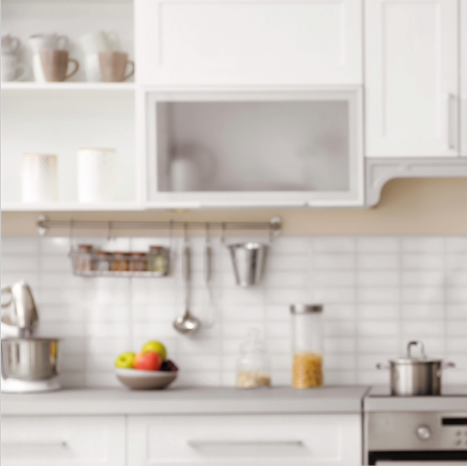 Cocina #1