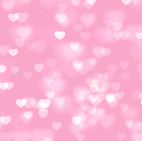 Corazones Desenfocados