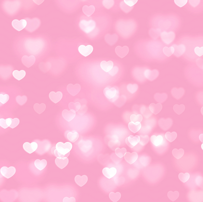 Corazones Desenfocados