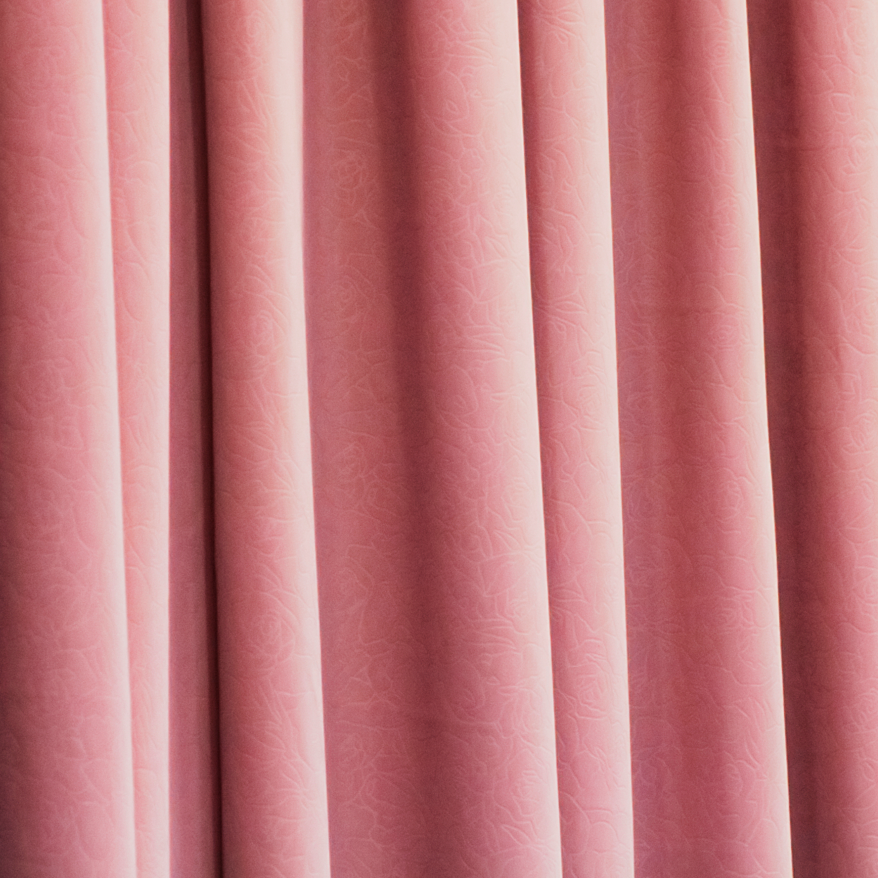 Cortina Blush