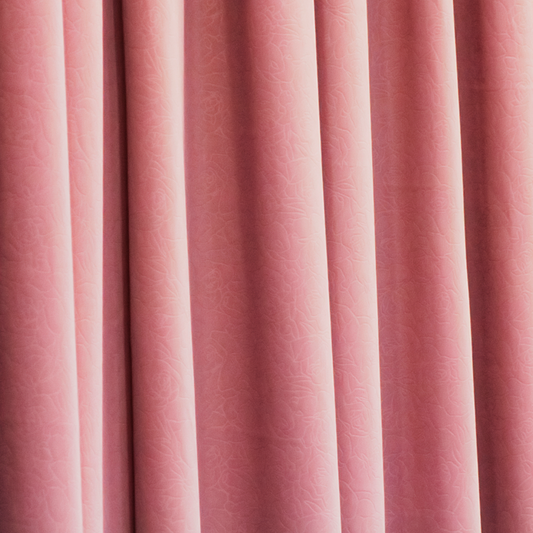 Cortina Blush
