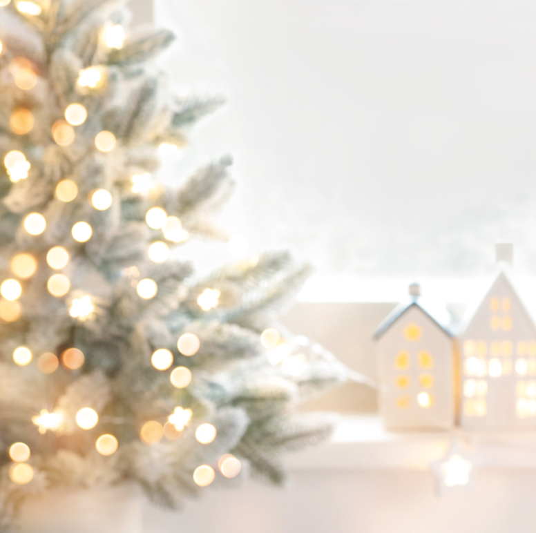 Cozy Tree