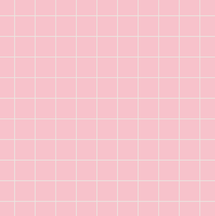 Cuadricula Rosa #2