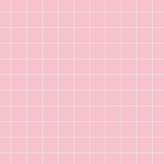Cuadricula Rosa #2