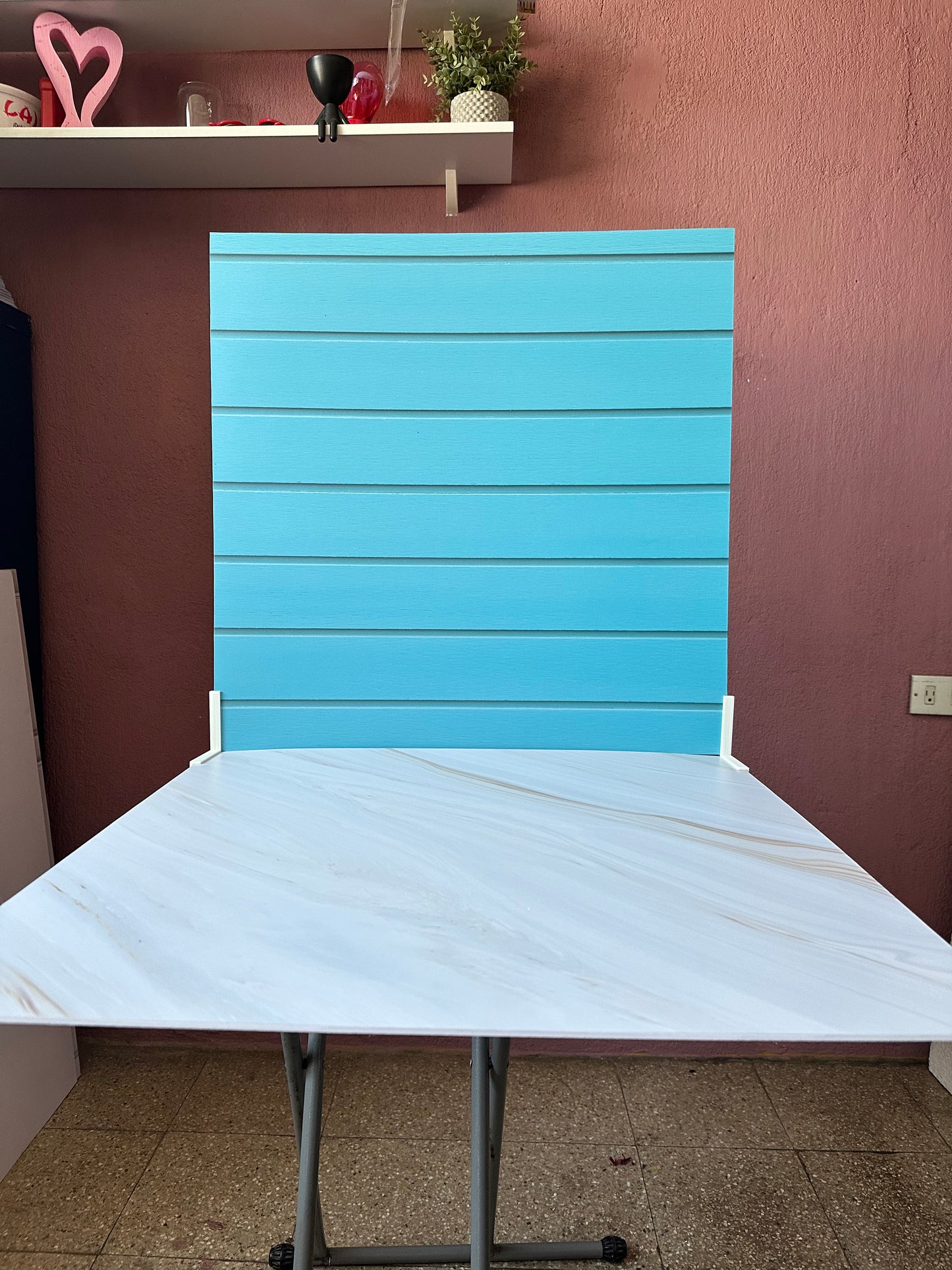 Madera Celeste
