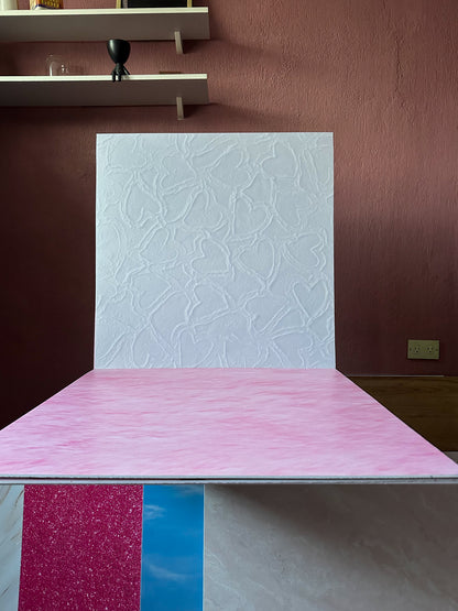 Print Pink
