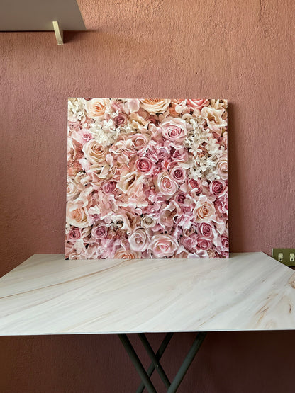 Rosas Delicadas