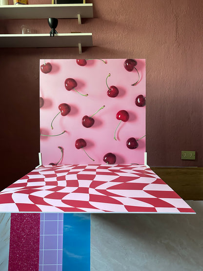 Cherry Chic